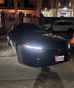 هوندا أكورد
